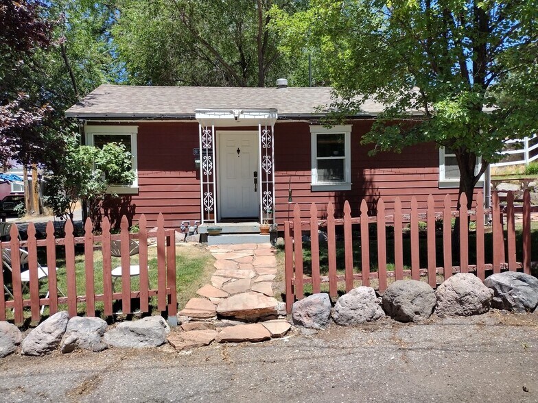 More Photos Of 624 S Grand St, Salt Lake City Apartments For Sale