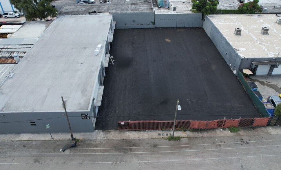 More Photos Of 1740 NW 22nd St, Miami Land For Lease
