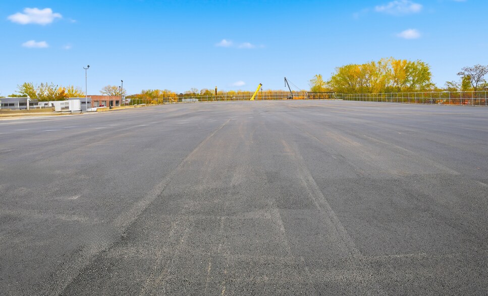 More Photos Of 2025 130th St, College Point Land For Lease
