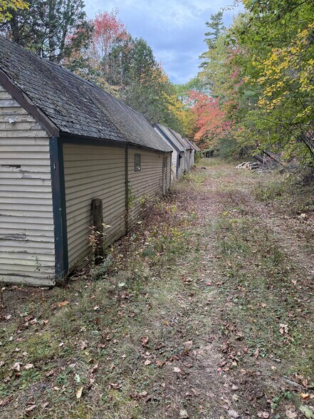 More Photos Of 50 Jacobs Rd, Moultonborough Hotel For Sale