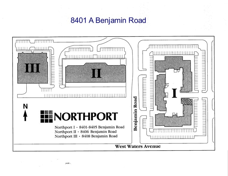 More Photos Of 8507 Benjamin Rd, Tampa Unknown For Lease