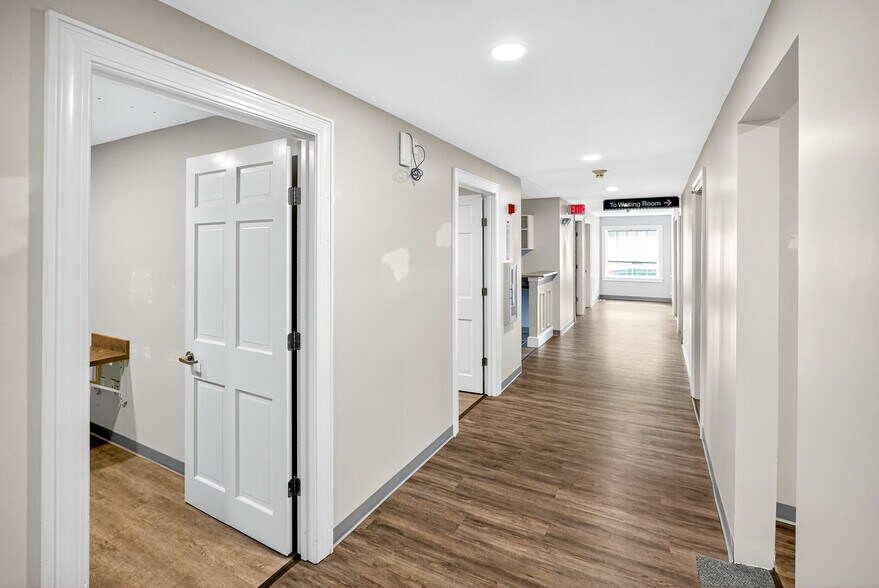 More Photos Of 93 Pond St, Sharon Medical For Sale