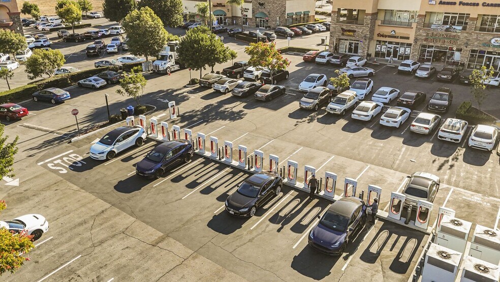 More Photos Of , Pomona General Retail For Sale