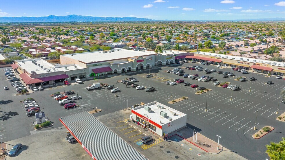 Primary Photo Of 10720 W Indian School Rd, Phoenix Unknown For Lease