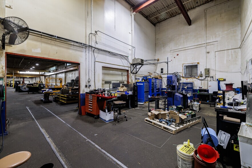 More Photos Of 100 Pixley Industrial Pky, Rochester Manufacturing For Sale