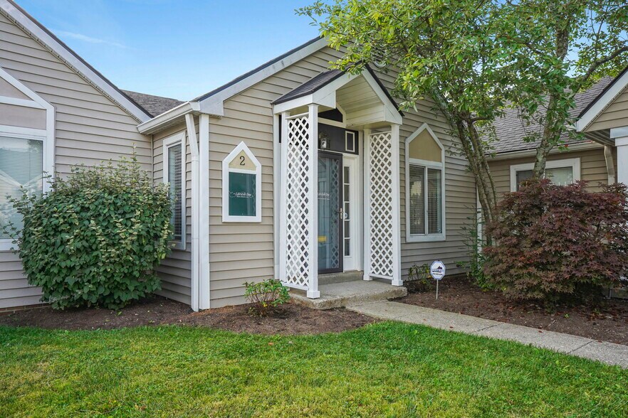 Primary Photo Of 3131 Custer Dr, Lexington Loft Creative Space For Sale