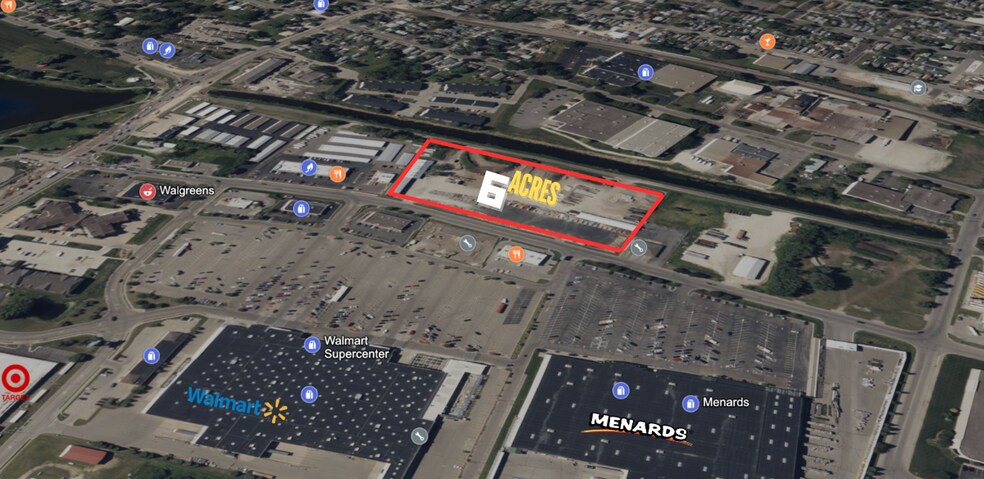 More Photos Of 970 Frontenac Dr, Winona Land For Sale