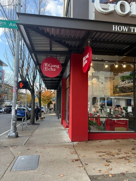 More Photos Of 1122 E Pike St, Seattle Office For Lease