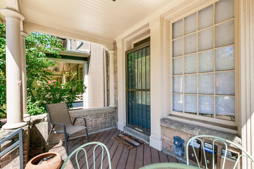 More Photos Of 1138 N Clarkson St, Denver Apartments For Sale