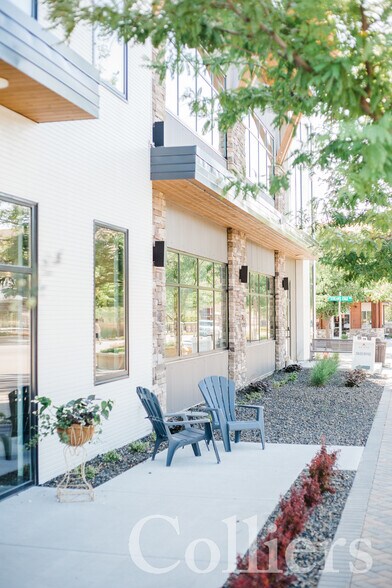 More Photos Of 5963 W Avimor Dr, Boise Office For Lease