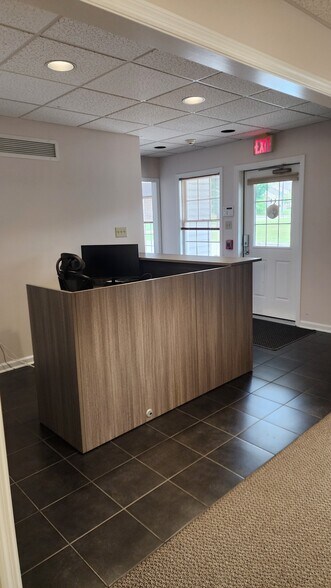 More Photos Of 18 N Village Ave, Exton Office For Sale