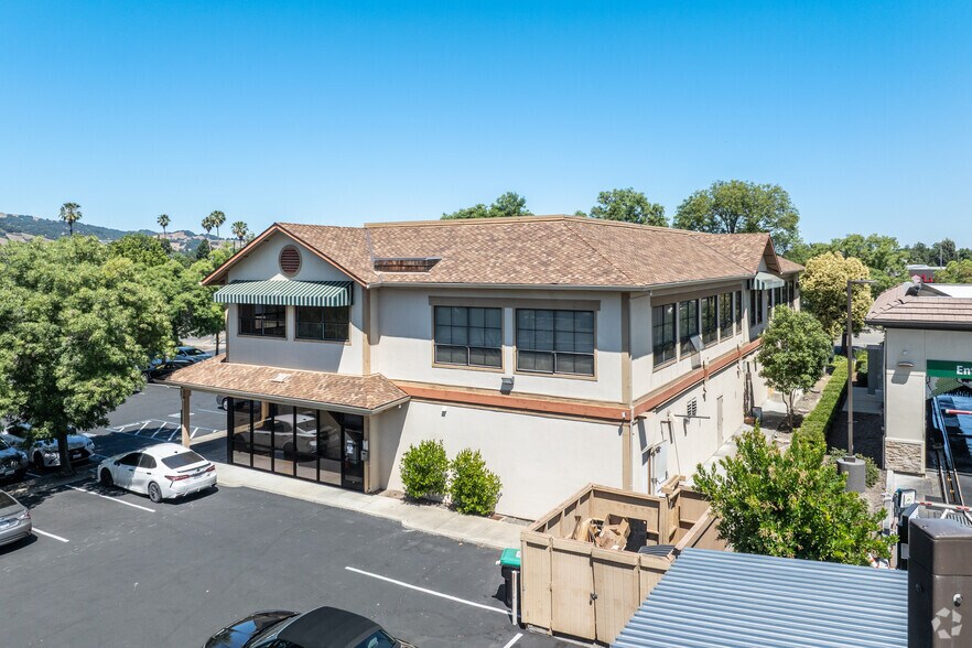 More Photos Of 6280 W Las Positas Blvd, Pleasanton Office For Lease