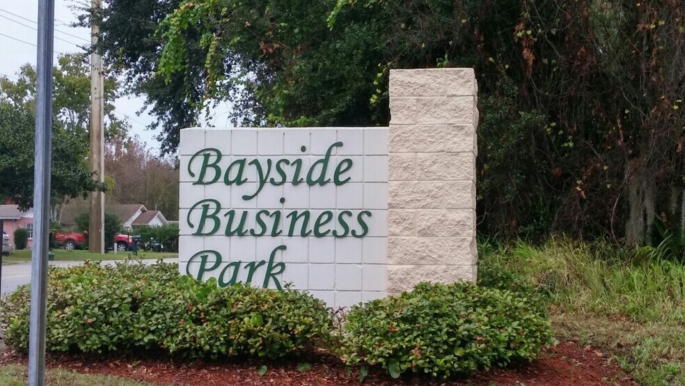 More Photos Of 796 Sanders Rd, Port Orange Light Manufacturing For Lease