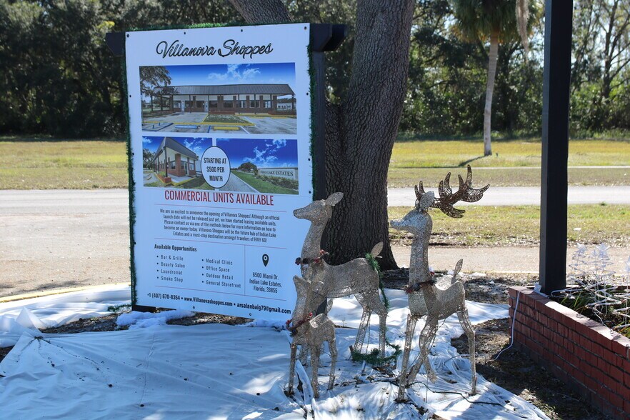 More Photos Of 6500 Miami Dr, Lake Wales Restaurant For Lease