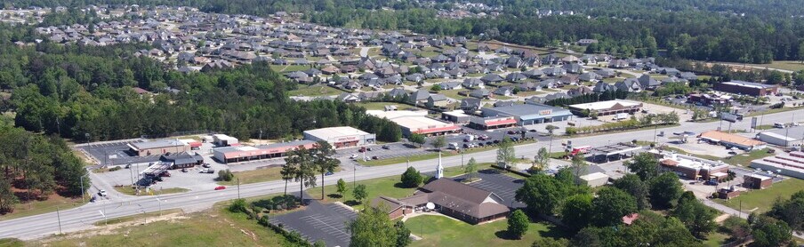 More Photos Of 3926 Us-80 Hwy, Phenix City Freestanding For Sale