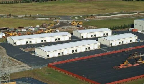 More Photos Of 4216 NE Minnehaha St, Vancouver Warehouse For Lease