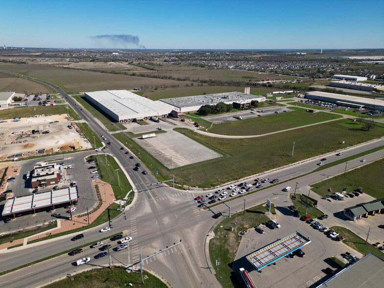 Primary Photo Of 766 FM 306, New Braunfels Warehouse For Lease