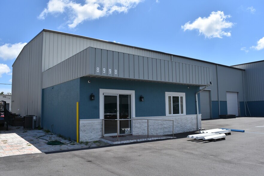More Photos Of 8998 N 130th Ave, Largo Manufacturing For Sale