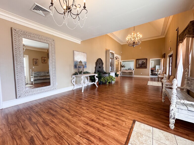 More Photos Of 218 Frostland Dr, Water Valley Religious Facility For Sale