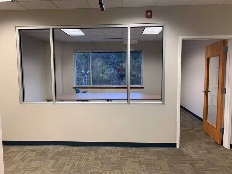 More Photos Of 343 E Six Forks Rd, Raleigh Unknown For Lease