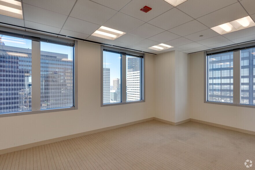 Photo of 25th Floor Ste 2500