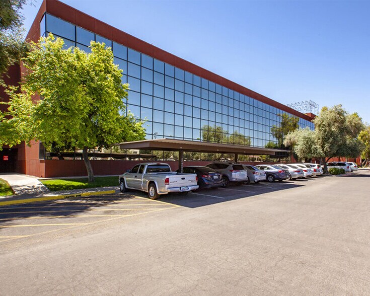 More Photos Of 10000 N 31st Ave, Phoenix Coworking Space