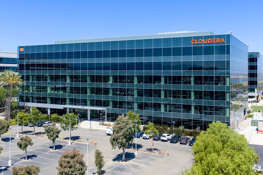 More Photos Of 6220 America Center Dr, San Jose Office For Lease