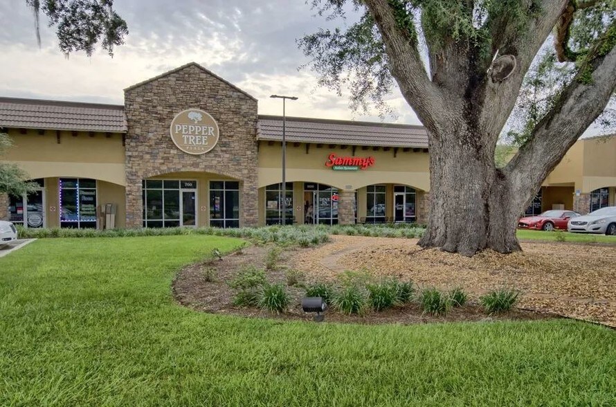 More Photos Of 9668 N US Highway 301, Wildwood Storefront Retail Office For Lease