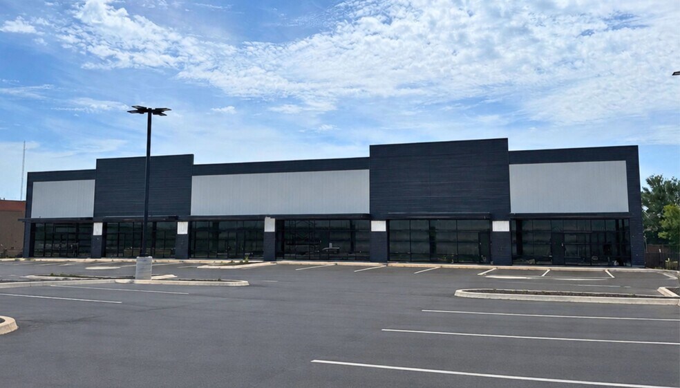 More Photos Of 2735 Nash St, Bryan Unknown For Lease