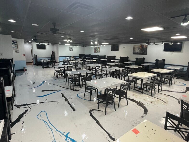 More Photos Of 1425 New Sapulpa Rd, Sapulpa Restaurant For Lease