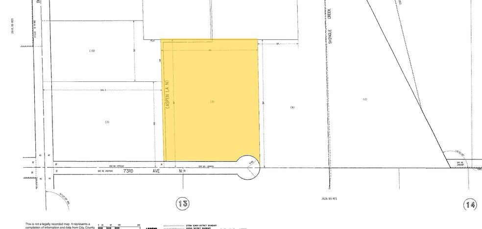 More Photos Of 7308 Aspen Ln N, Brooklyn Park Unknown For Lease