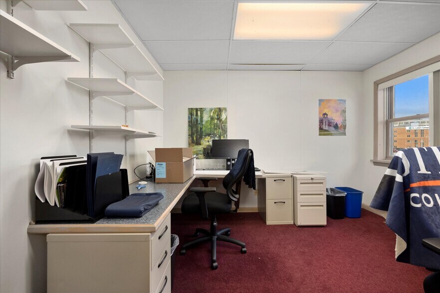 More Photos Of 1660 Champlin Ave, Utica Office Residential For Sale