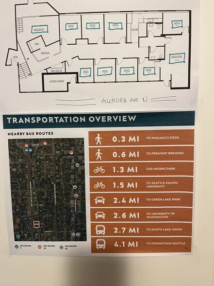 More Photos Of 4014-4020 Aurora Ave N, Seattle Apartments For Sale