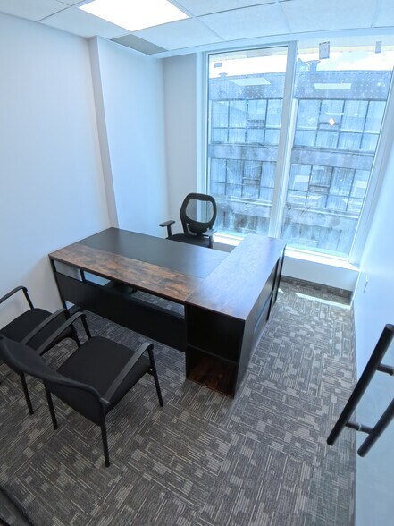 More Photos Of 998 Martin Grove Rd, Toronto Office For Sale