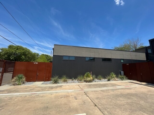 Primary Photo Of 4780 Iberia Ave, Dallas Showroom For Sale