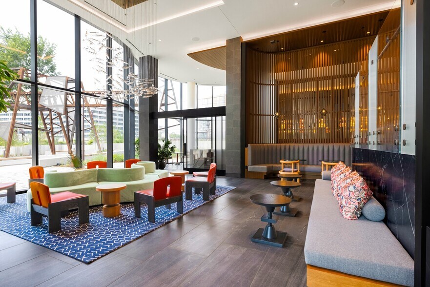 More Photos Of 300 Morse St NE, Washington Apartments For Lease