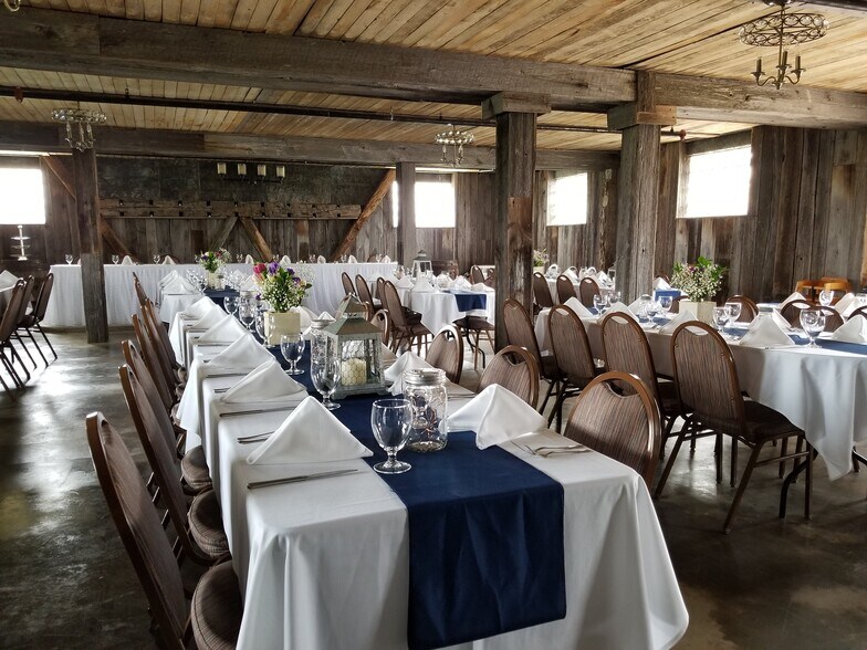 More Photos Of N3504 County Rd E, Freedom Lodge Meeting Hall For Sale