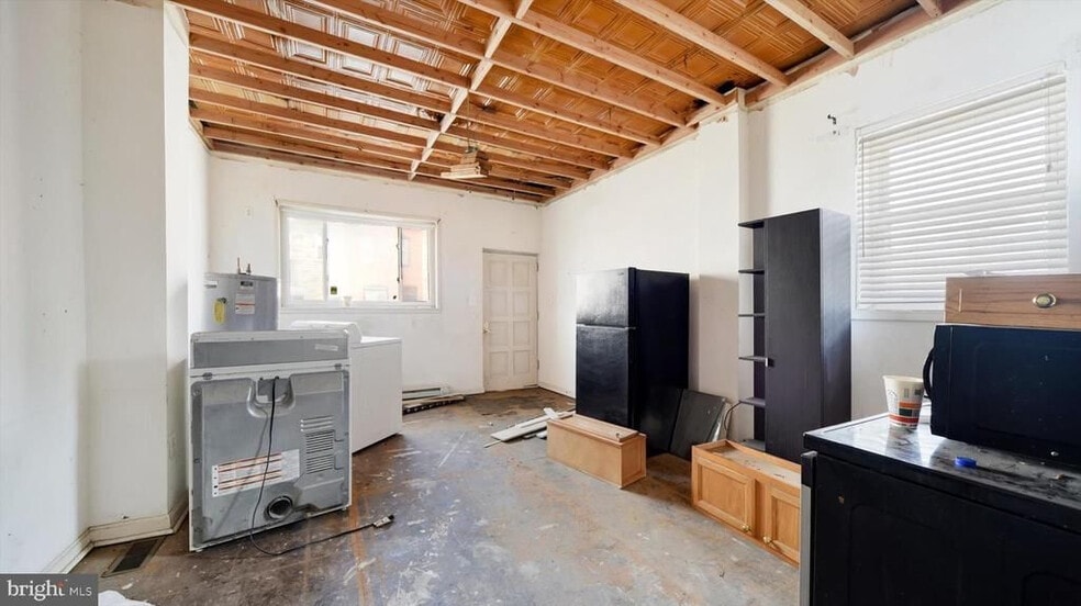 More Photos Of 3209 E Lombard St, Baltimore Office Residential For Sale