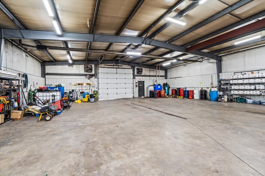 More Photos Of 2740 W National Rd, Vandalia Industrial For Sale