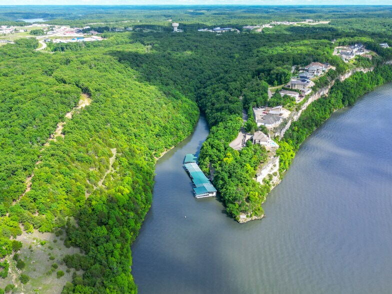 More Photos Of Burton Duenke Ln l, Osage Beach Land For Sale