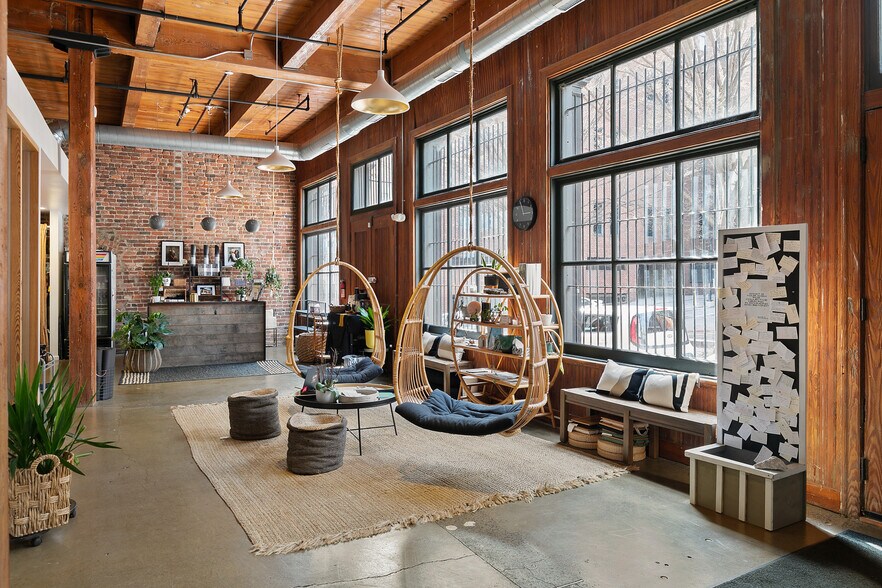 More Photos Of 13 S 13th St, Richmond Office Residential For Sale