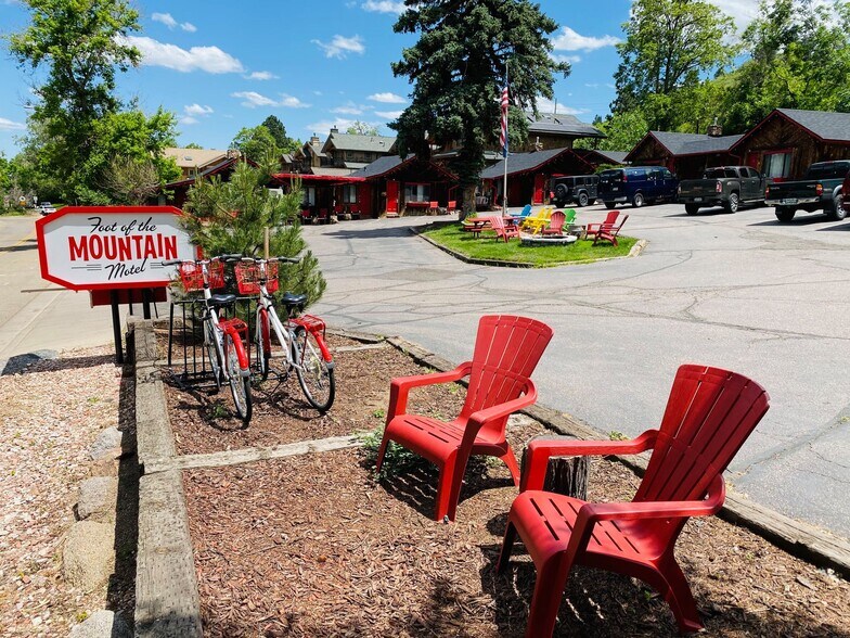 More Photos Of 200 Arapahoe Ave, Boulder Hotel For Sale