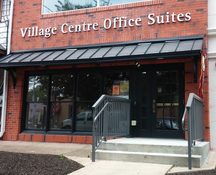 More Photos Of 187-191 Main St, Emmaus Coworking Space