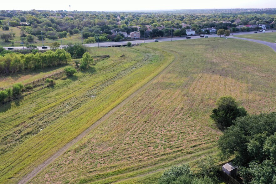 More Photos Of Kitty Hawk & Mesquite Pas Rd @ Mesquite Pass, Converse Land For Sale