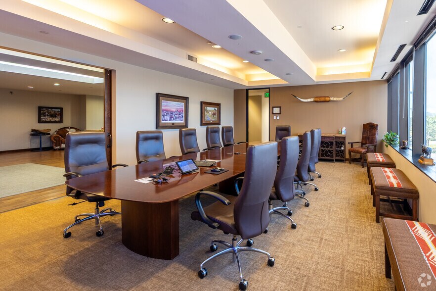More Photos Of 9110 E Nichols Ave, Centennial Office For Lease