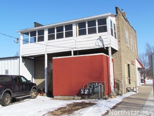 More Photos Of 105 W Minnesota St, Le Center Storefront Retail Residential For Lease