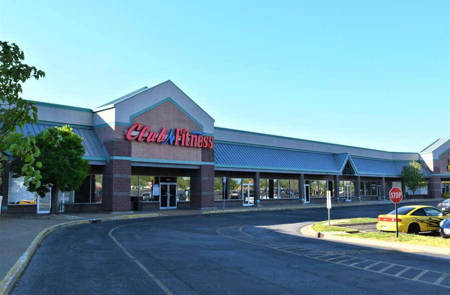 Primary Photo Of 6500-6750 Manchester Ave, Saint Louis Unknown For Lease