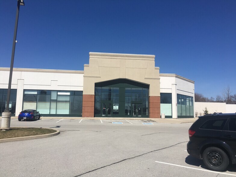 More Photos Of 2208 Industrial St, Burlington Unknown For Lease