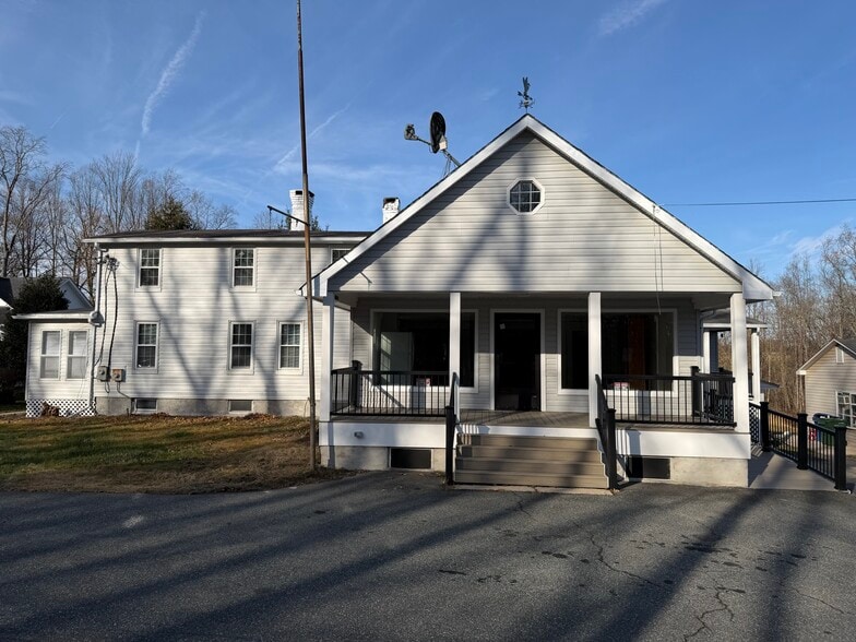 More Photos Of 1100 Calvary Rd, Churchville Flex For Lease