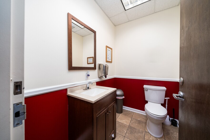 More Photos Of 715 Washington St, Hoboken Loft Creative Space For Lease